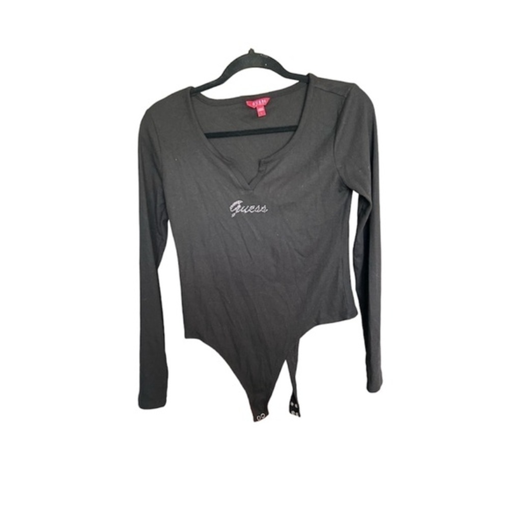 ✨4/$30 Guess  Bodysuit